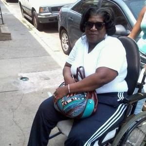 Meet your Posher, Antonia polston